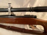 Remington 700 .243 Win with Unertl Scope - 10 of 14