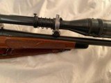Remington 700 .243 Win with Unertl Scope - 8 of 14