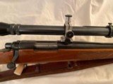 Remington 700 .243 Win with Unertl Scope - 14 of 14