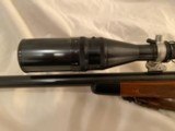 Remington 700 .243 Win with Unertl Scope - 5 of 14