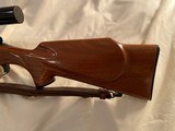 Remington 700 .243 Win with Unertl Scope - 6 of 14