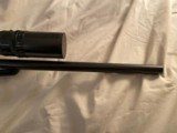 Remington 700 .243 Win with Unertl Scope - 9 of 14