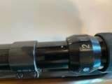 Winchester Model 88 .243 Winchester lever action with Bushnell 4-12x Banner scope - 10 of 15