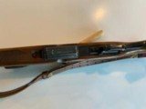 Winchester Model 88 .243 Winchester lever action with Bushnell 4-12x Banner scope - 13 of 15