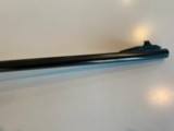 Winchester Model 88 .243 Winchester lever action with Bushnell 4-12x Banner scope - 5 of 15