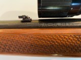 Winchester Model 88 .243 Winchester lever action with Bushnell 4-12x Banner scope - 12 of 15