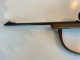Winchester Model 88 .243 Winchester lever action with Bushnell 4-12x Banner scope - 11 of 15