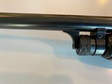Ithaca Model 37 Featherweight 12 Gauge 2 3/4" pump shotgun - 10 of 11