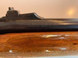 Remington 870 Wingmaster slug gun 12 gauge 2 3/4" with Redfield 3-9x scope - 7 of 9