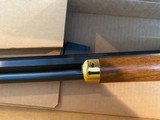 Winchester Centennial '66 Lever Action Repeating Rifle .30-30 - 7 of 9