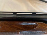 Remington Magnum 870 Wingmaster 3" chamber 30" barrel full choke - 7 of 7