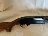 Remington Magnum 870 Wingmaster 3" chamber 30" barrel full choke - 4 of 7