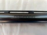Remington 12gauge shotgun barrel 2 3/4 " Imp Cyl.vented rib - 4 of 4