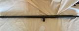 Remington Express 870 28" barrel with Rem choke - 1 of 4
