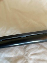 Remington 870 barrel 12 gauge 2 3/4" modified choke 28" blued barrel - 3 of 4