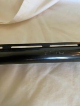 Remington 870 barrel 12 gauge 2 3/4" modified choke 28" blued barrel - 2 of 4