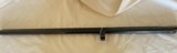 Remington 870 barrel 12 gauge 2 3/4" modified choke 28" blued barrel - 1 of 4