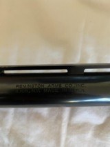 Remington 870 barrel 12 gauge 2 3/4" modified choke 28" blued barrel - 4 of 4