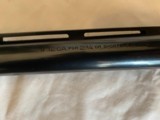 Remington 870 Wingmaster barrel 26" with Skeet choke 12 gauge 2 3/4" - 3 of 5