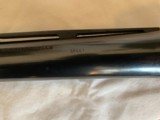 Remington 870 Wingmaster barrel 26" with Skeet choke 12 gauge 2 3/4" - 4 of 5