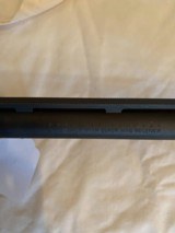 Remington 870 Express 12 gauge barrel 28" with Rem choke. - 2 of 4