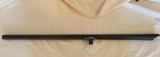 Remington 870 Express 12 gauge barrel 28" with Rem choke. - 1 of 4