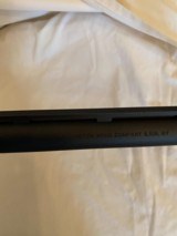 Remington 870 Express 12 gauge barrel 28" with Rem choke. - 3 of 4