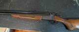 Savage 24D Series P 20 gauge/.22 mag O/U combination gun - 4 of 5