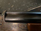 Savage 24D Series P 20 gauge/.22 mag O/U combination gun - 1 of 5