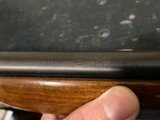Winchester 37 single shot 12 gauge shotgun with refinished stock - 7 of 7