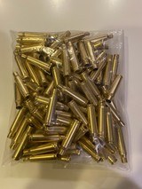 Once fired BHA Match .308 brass 100 count - 2 of 2