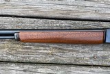 Marlin 39AMountie.22Beautiful - 9 of 14