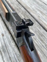 Marlin 39AMountie.22Beautiful - 12 of 14