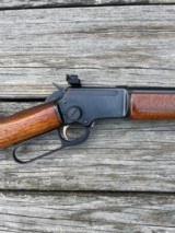 Marlin 39AMountie.22Beautiful - 1 of 14