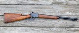 Marlin 39AMountie.22Beautiful - 5 of 14