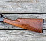 Marlin 39AMountie.22Beautiful - 7 of 14