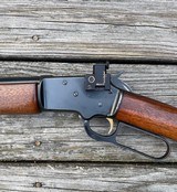 Marlin 39AMountie.22Beautiful - 8 of 14
