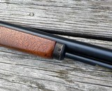 Marlin 39AMountie.22Beautiful - 4 of 14