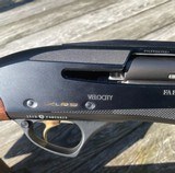 Fabarm XLR5 Velocity LR12ga. - 4 of 14