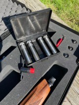 Fabarm XLR5 Velocity LR12ga. - 13 of 14