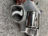 S&W 629 Classic 44 magnum - 5 of 11