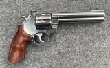 S&W 629 Classic 44 magnum - 1 of 11