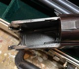 Krieghoff Model 32 w. 28