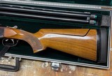 Krieghoff Model 32 w. 28