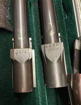 Krieghoff Model 32 w. 28