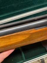 Krieghoff Model 32 w. 28