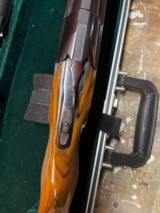 Krieghoff Model 32 w. 28