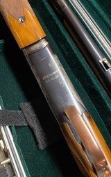 Krieghoff Model 32 w. 28