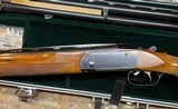 Krieghoff Model 32 w. 28