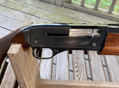 Winchester Super X Model 1
